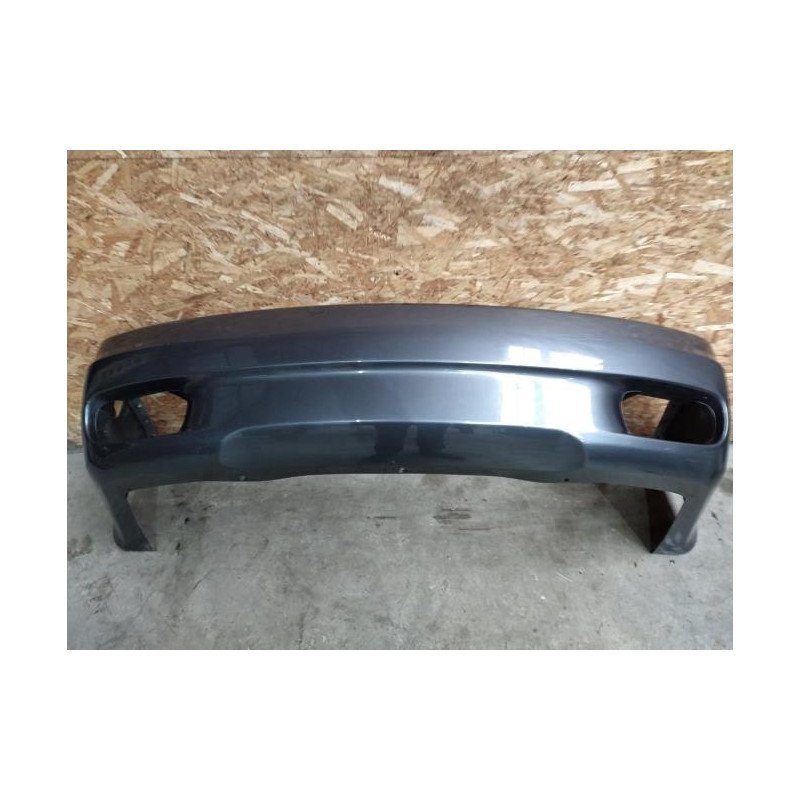 Pare Choc Arriere Maserati Quattroporte (1)